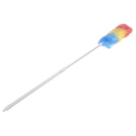 Duster med Teleskopstang 79 - 102cm