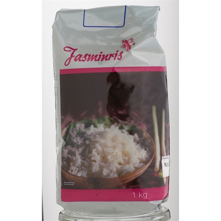 Jasminris 1 kg