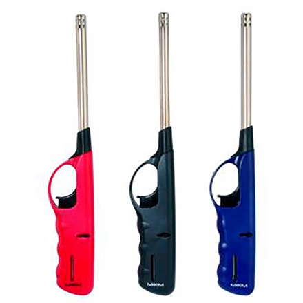 Fyrfadslighter