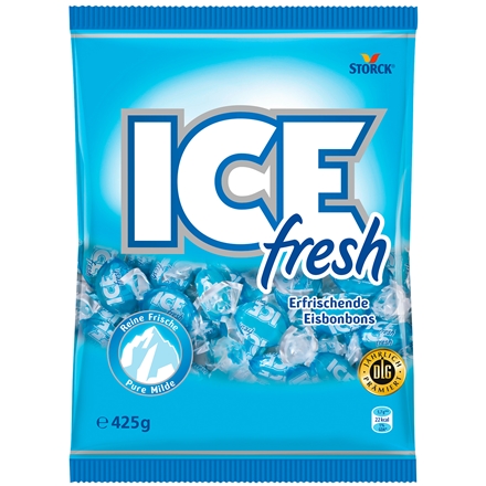 Storck Ice Fresh 415 g