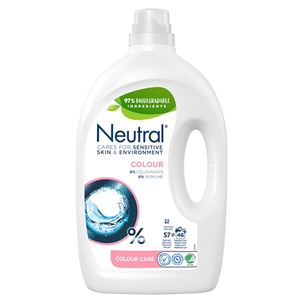 Neutral flydende Color 2300 ml 