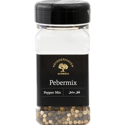 Krydderihaven Pebermix