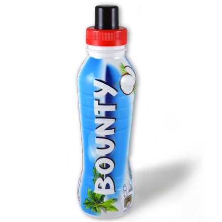 Bounty Drink Sportscap 350 ml