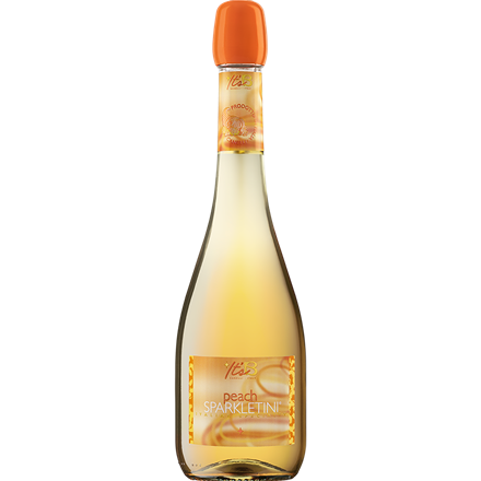 Verdi Peach 0,75l
