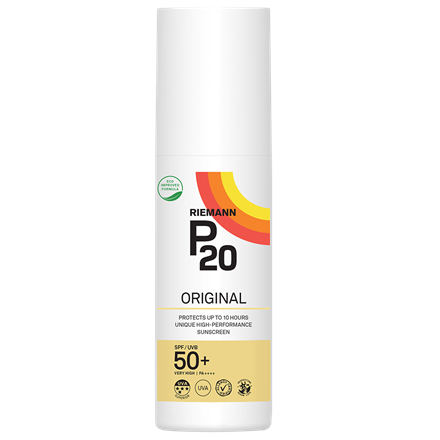 P20 Original SPF 50+ 100 ml