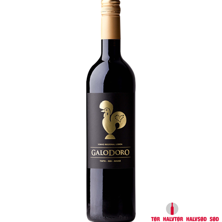 Galodoro Tinto 0,75 l 