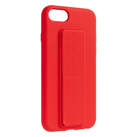 Grip And Stand Silicone Red 6-7-8/SE 2g/SE