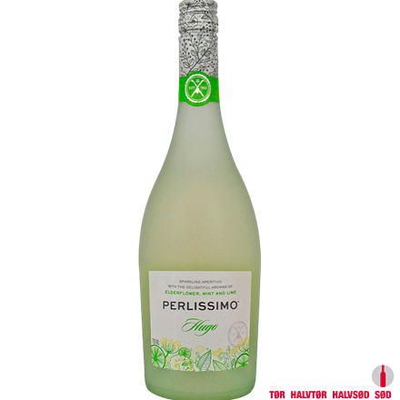 Perlissimo Hugo 0,75 l