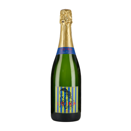 Loina by Christiane Cava Brut 0,75 l