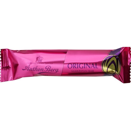 Anthon Berg Marcipanbrød 40 g