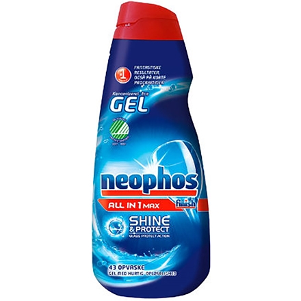 Neophos All in 1 Eco Gel 650 ml