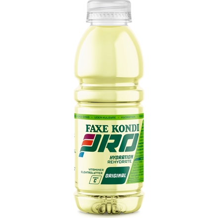 Faxe Kondi Pro Original 6x0,5 l