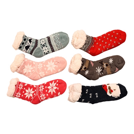 Sokker One Size 35-42