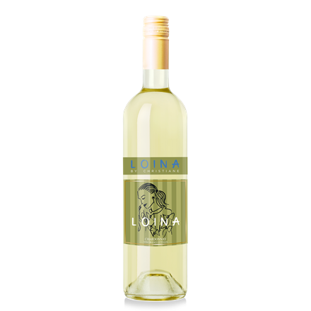 Loina by Christiane Chardonnay 0,75 l