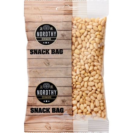 Nordthy Pinjekerner 35g