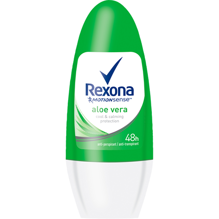 Rexona Roll On Aloe Vera 50 ml