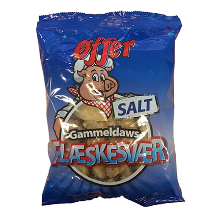 Øffer Salt 75 g