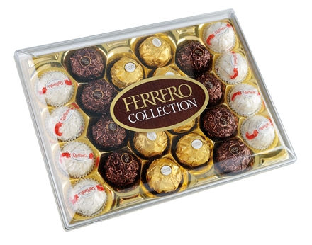 Ferrero Collection 269,4 g