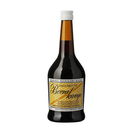 Boonekamp 35% 0,7l