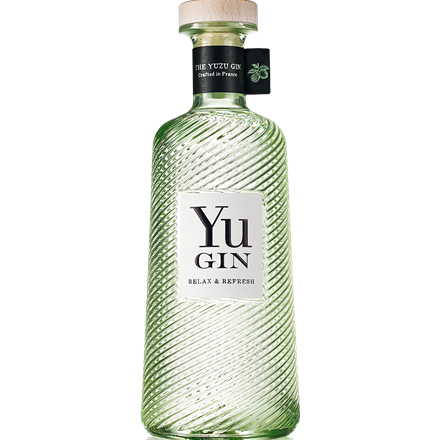 Yu Gin 40% 0,7 l