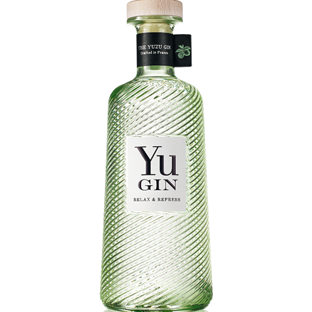 Yu Gin 43% 0,7 l