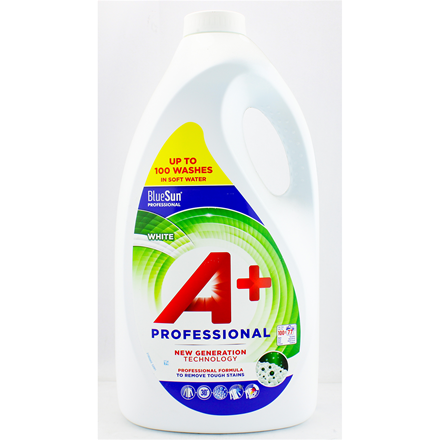 A+ Prof Liquid White 5,005 l 