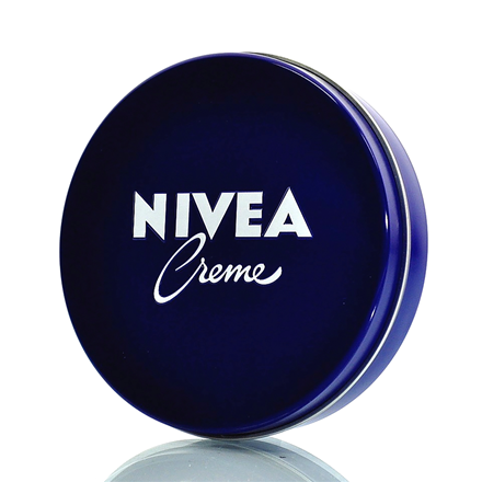 Nivea Creme Blue Tin 400 ml