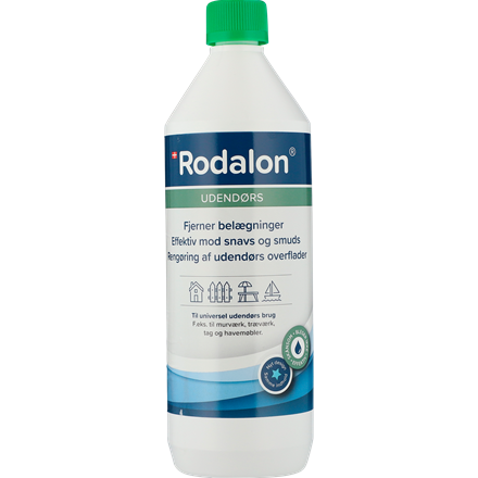 Rodalon Udendørs 1 l