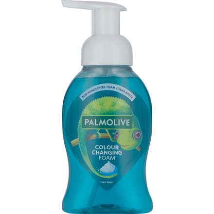 Palmolive Foam Håndsæbe Colour Changing Kids 250 ml