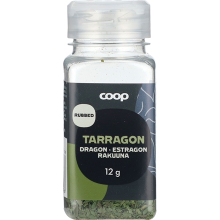 Coop Estragon 12g