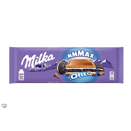 Milka Oreo 300 g