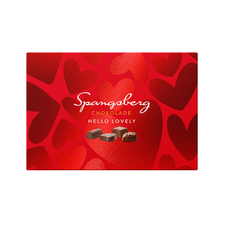 Spangsberg Hello Lovely 150g