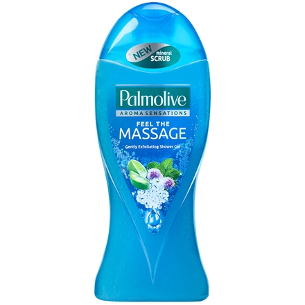 Palmolive Shower Gel Feel the Massage 250 ml