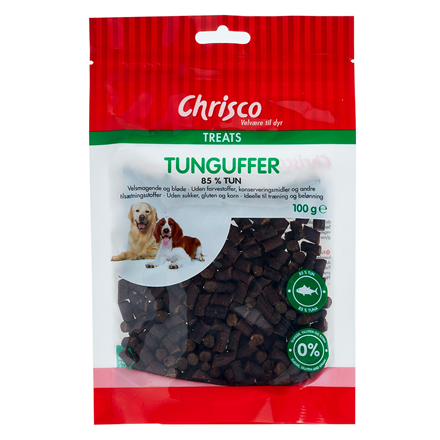 Chrisco - Tunguffer 100 g