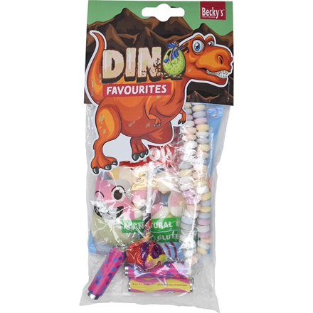 Beckys Candy & Fun 57 g