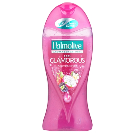 Palmolive Shower Gel Feel Glamorous 250 ml