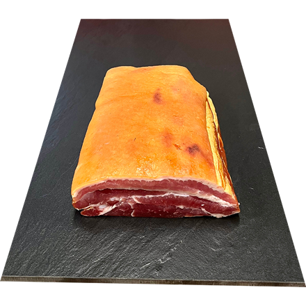 Bacon uden Ben 1 kg