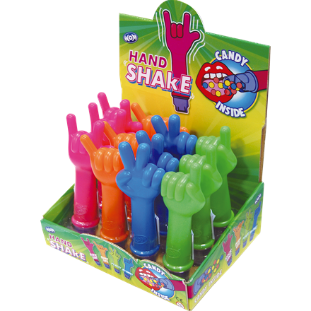 Hand Shake 25 g