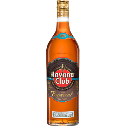 Havana Club Anejo Especial 37,5% 1 l