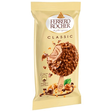 Ferrero Rocher Is 70 ml