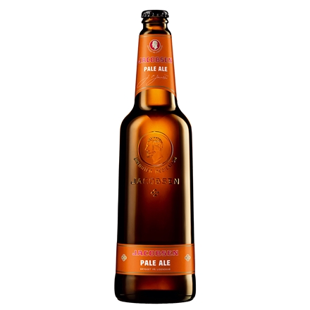 Jacobsen Pale Ale 6x0,75 l