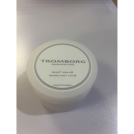 Tromborg Mineral Mud Mask 50 ml