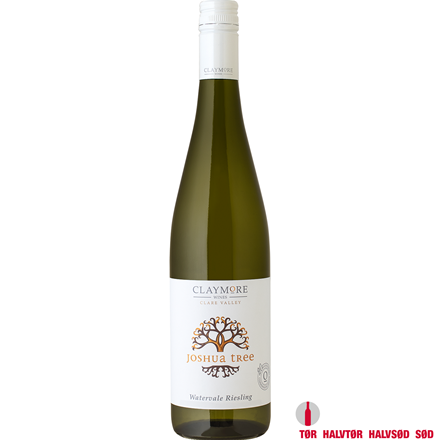 Claymore Joshua Tree Riesling 0,75 l