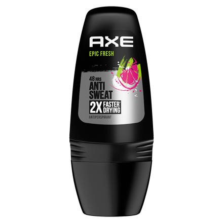 Axe Roll On Epic Fresh 50 ml
