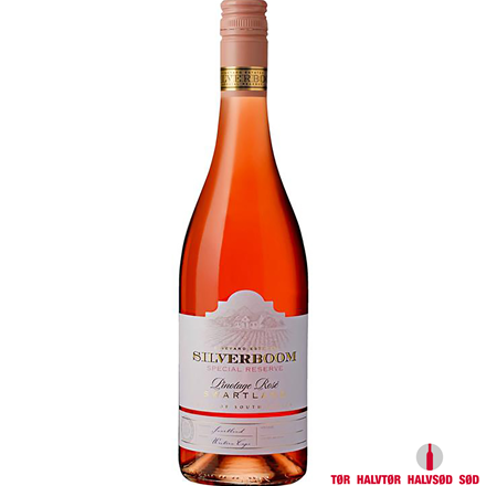 Silverboom Special Reserva Pinotage Rosé 0,75 l