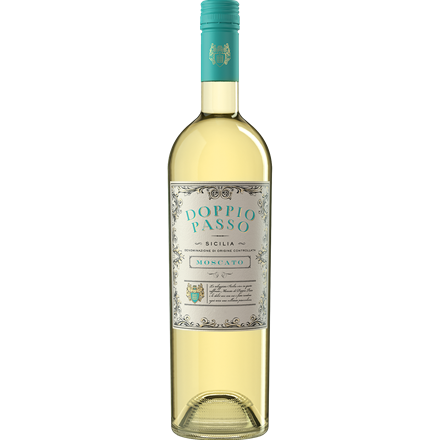 Doppio Passo Moscato 0,75 l