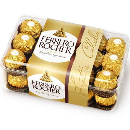 Ferrero Rocher 375 g