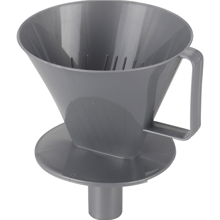 Kaffe Filtertragt