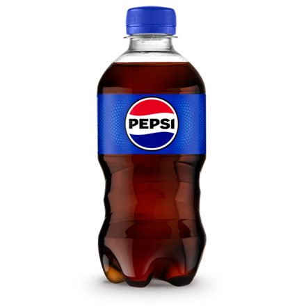 Pepsi 24x0,33 l PET