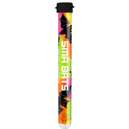 Små Bats Rør 16.4% 0,02 l